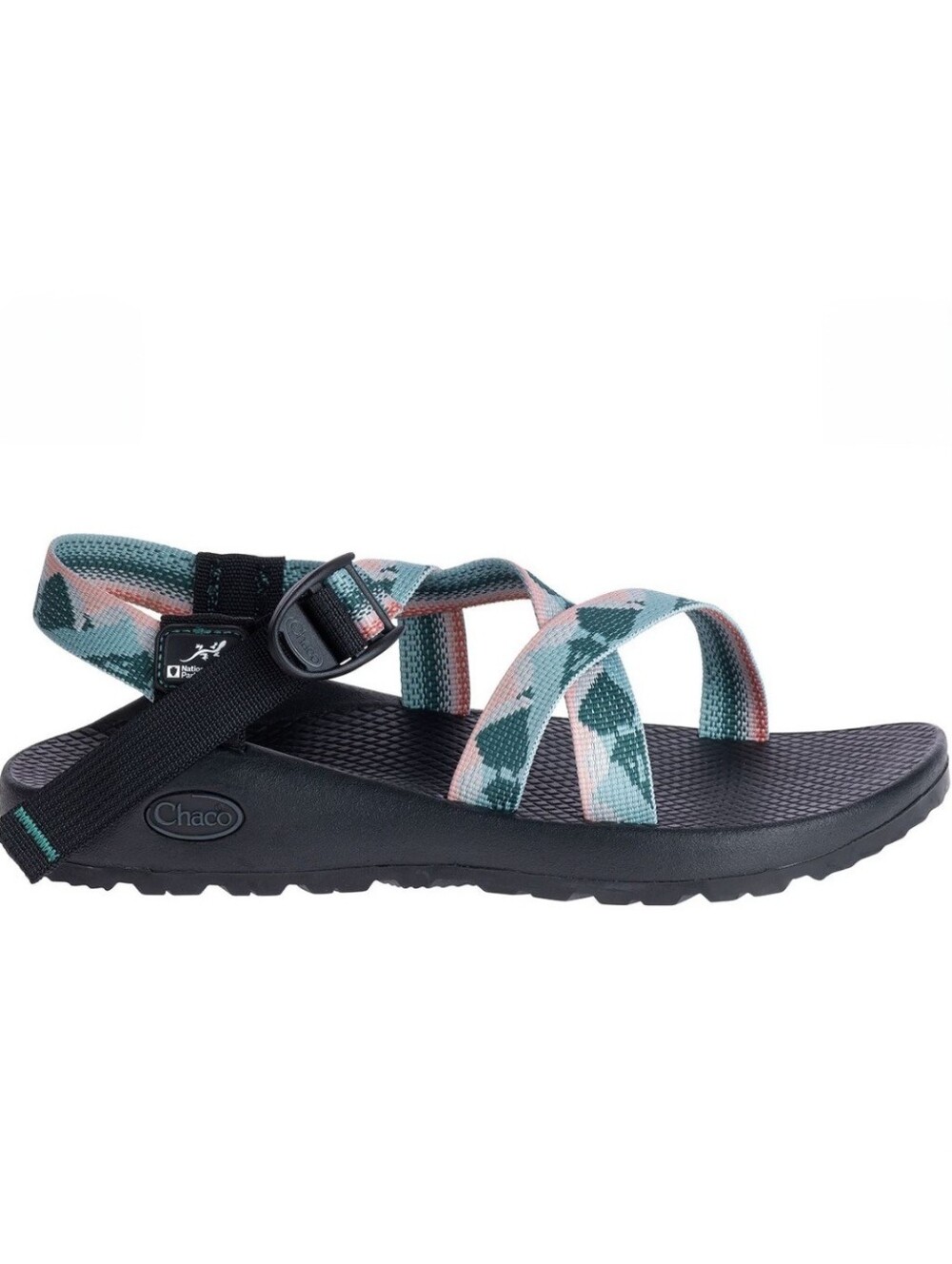 Chaco "Z/1 Yosemite National Park" Double Two Strap Sandal | Women's Size 10